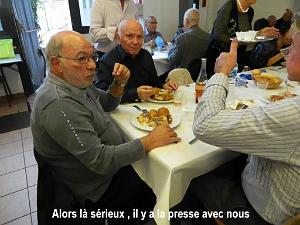 AOBR 2011 11 13 NOVEMBRE AIX EN PROVENCE CALAMARS AUX FRUITS DE MERS  (28) PAR GM